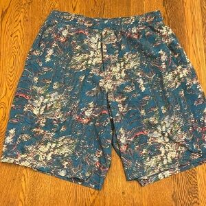 Men’s lululemon athletic shorts